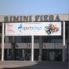 Rimini Fiera Entrata accesso ovest